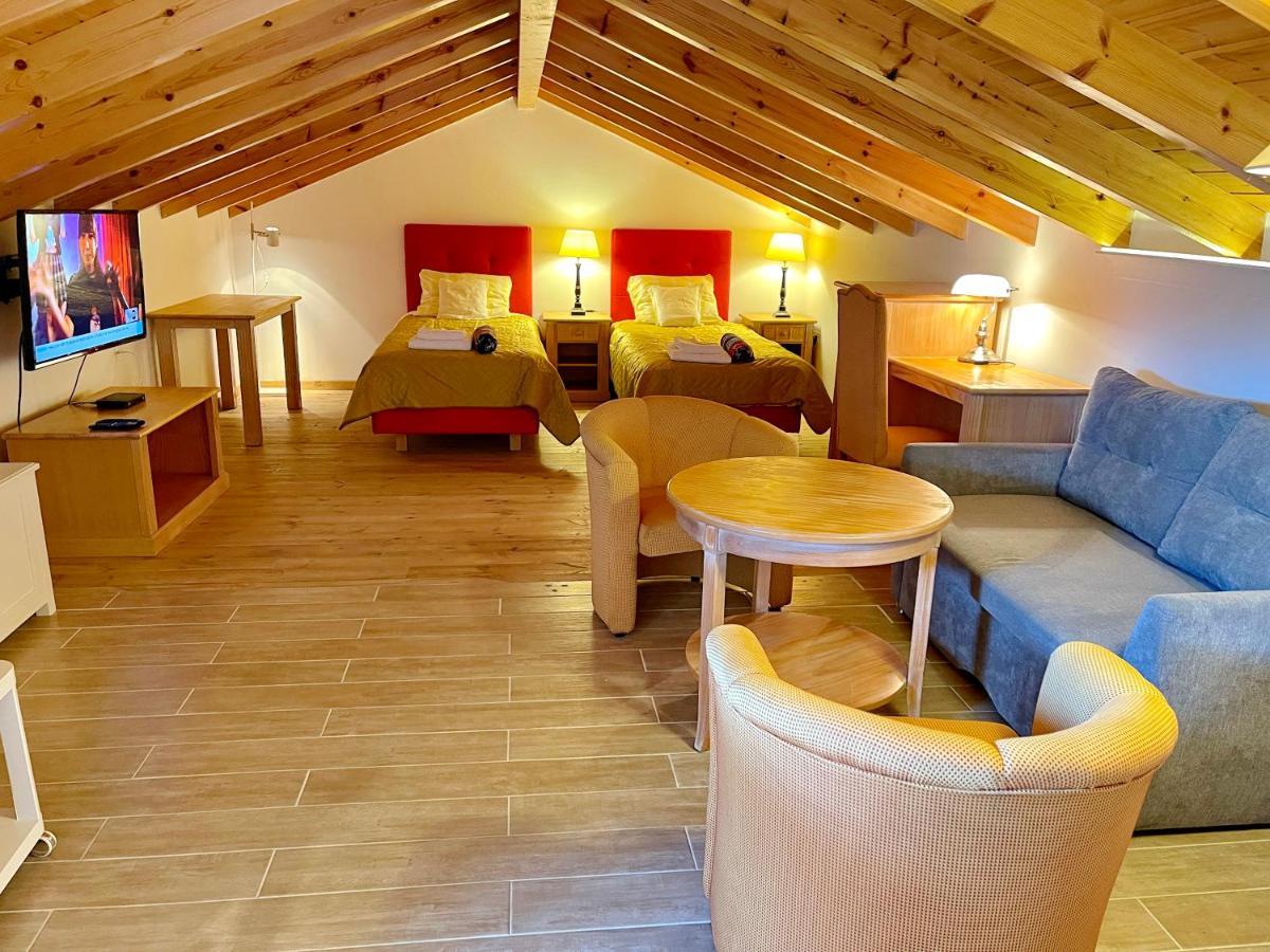 Arillas Hillside Villa 3 - Provence Bagian luar foto
