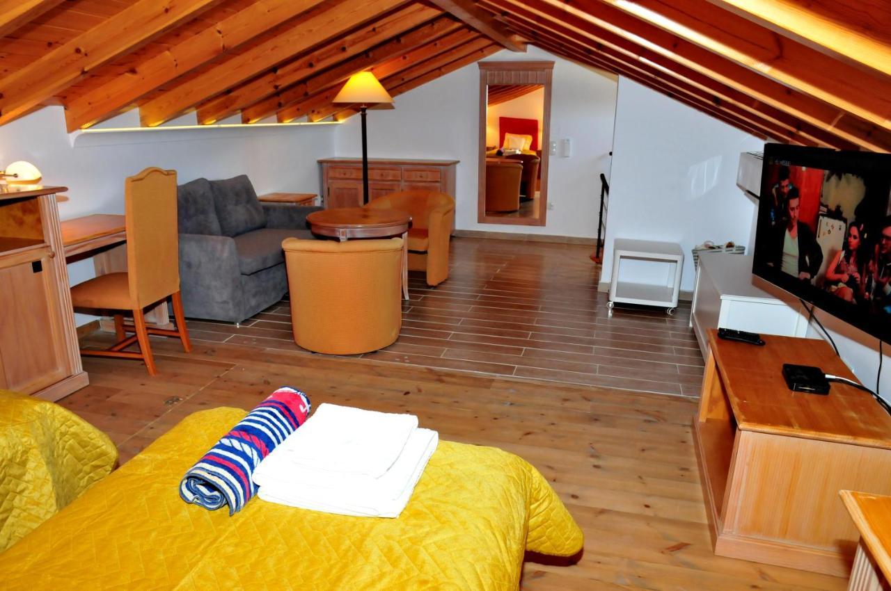 Arillas Hillside Villa 3 - Provence Bagian luar foto