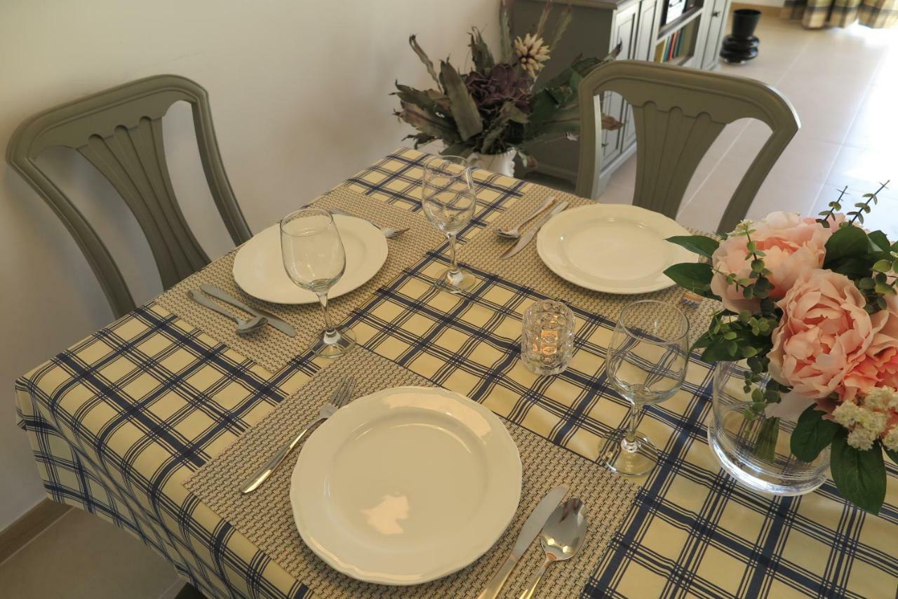 Arillas Hillside Villa 3 - Provence Bagian luar foto