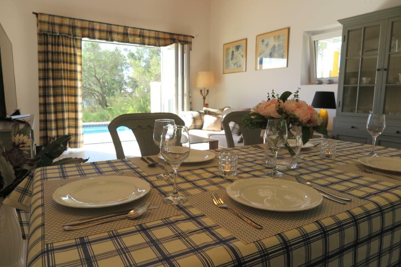 Arillas Hillside Villa 3 - Provence Bagian luar foto